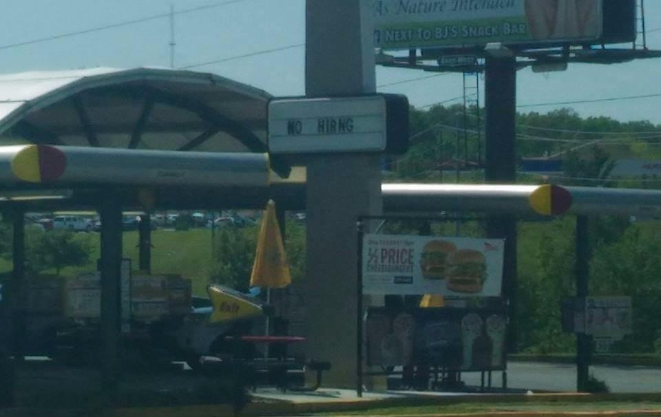 SONIC Drive-in