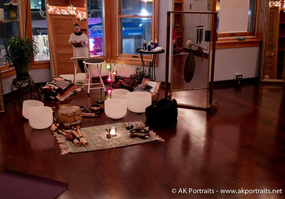 Zen Loft Wellness Center