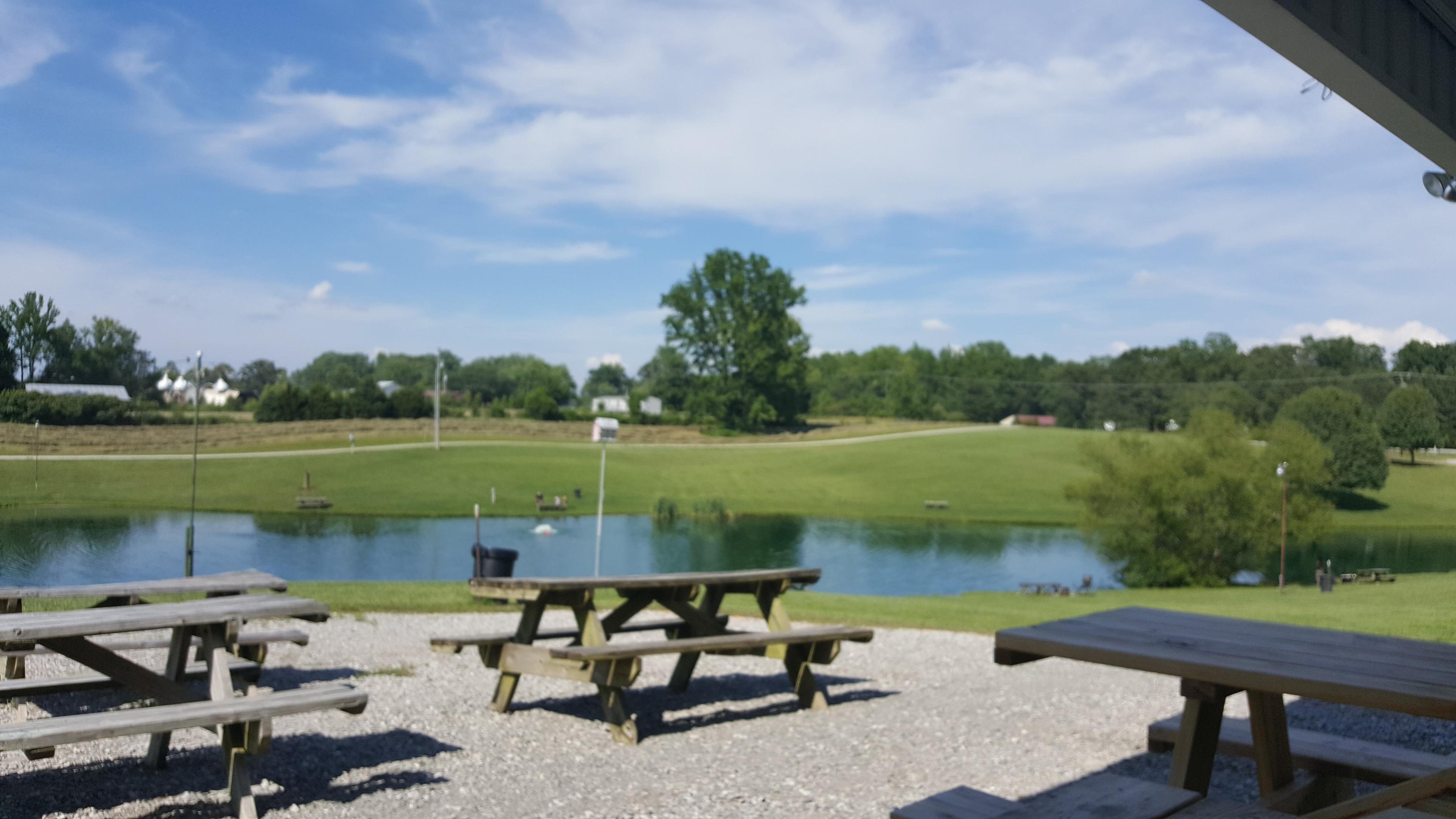 Twin Lakes Catfish Farm