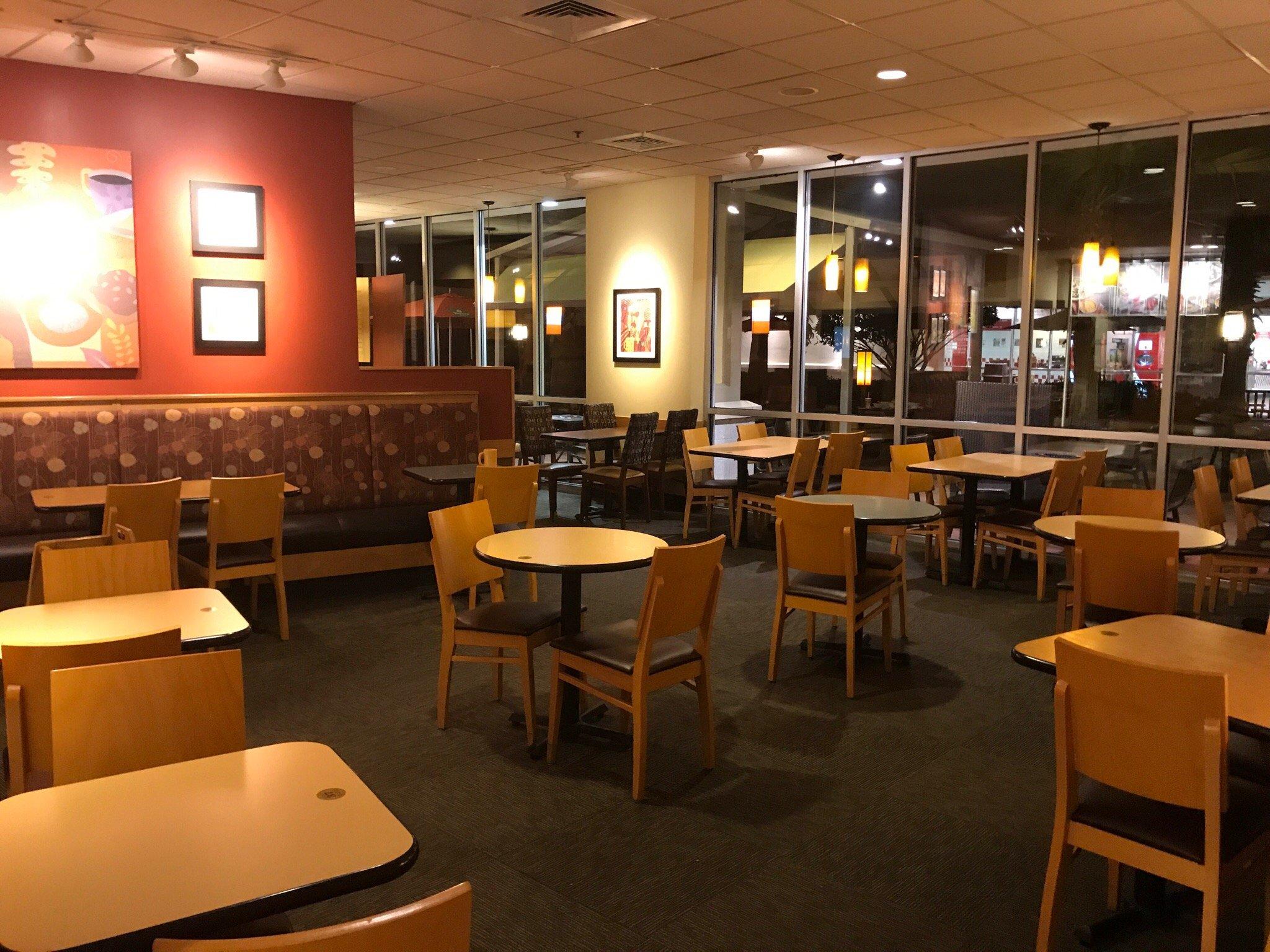 Panera Bread