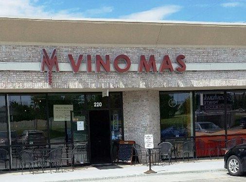 Vino Mas