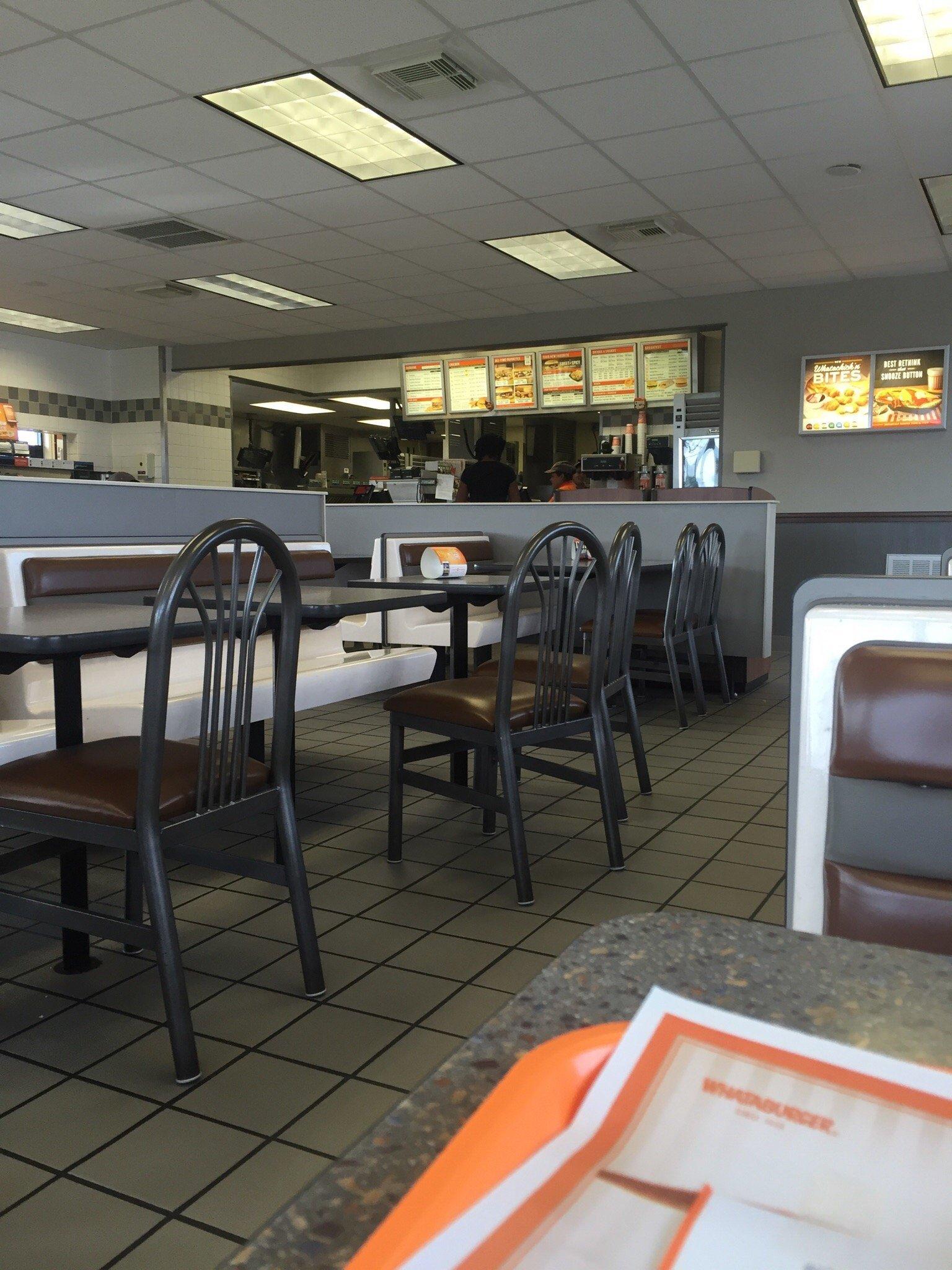 Whataburger