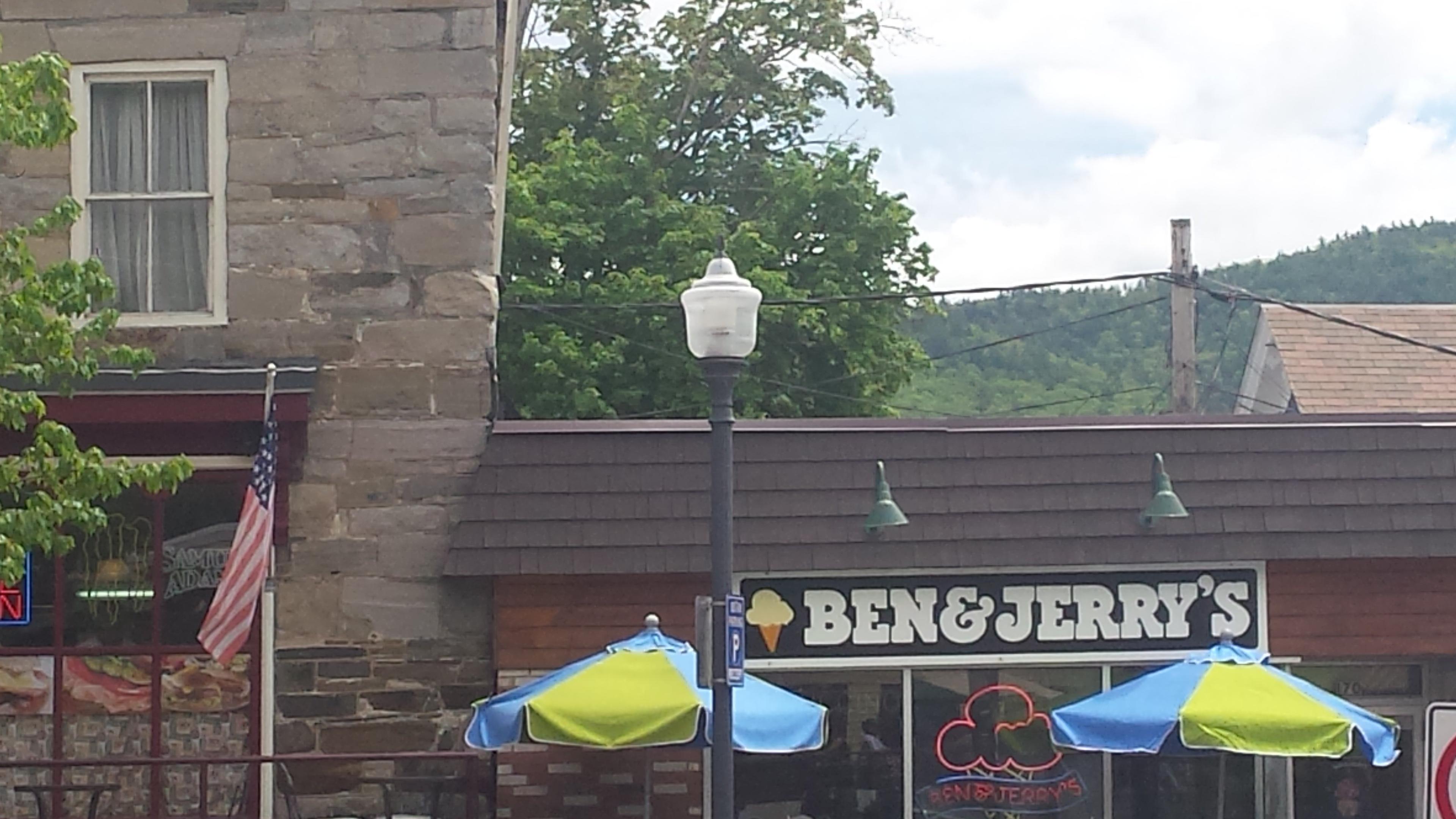 Ben & Jerry's