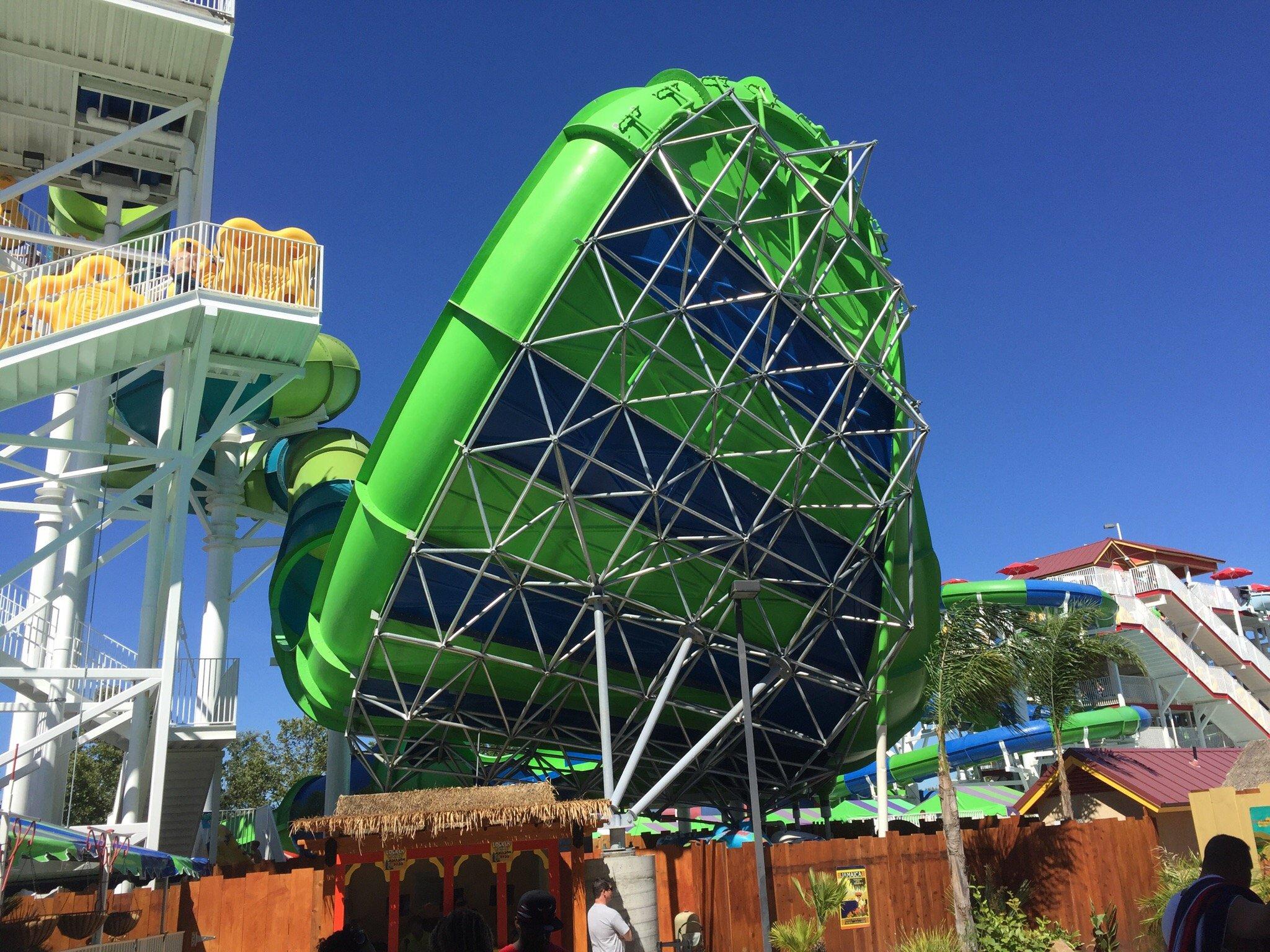 Golfland Sunsplash Roseville