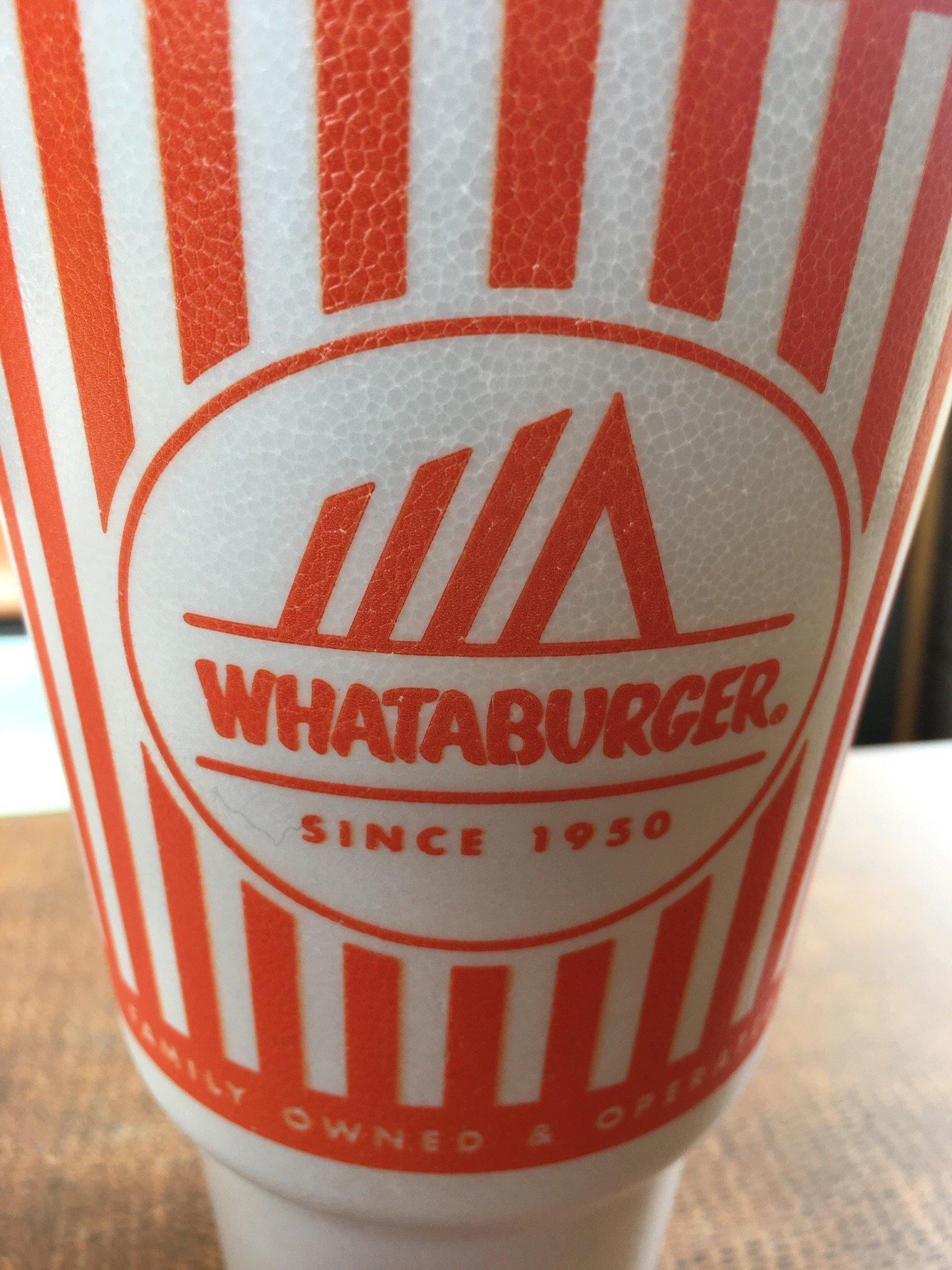 Whataburger