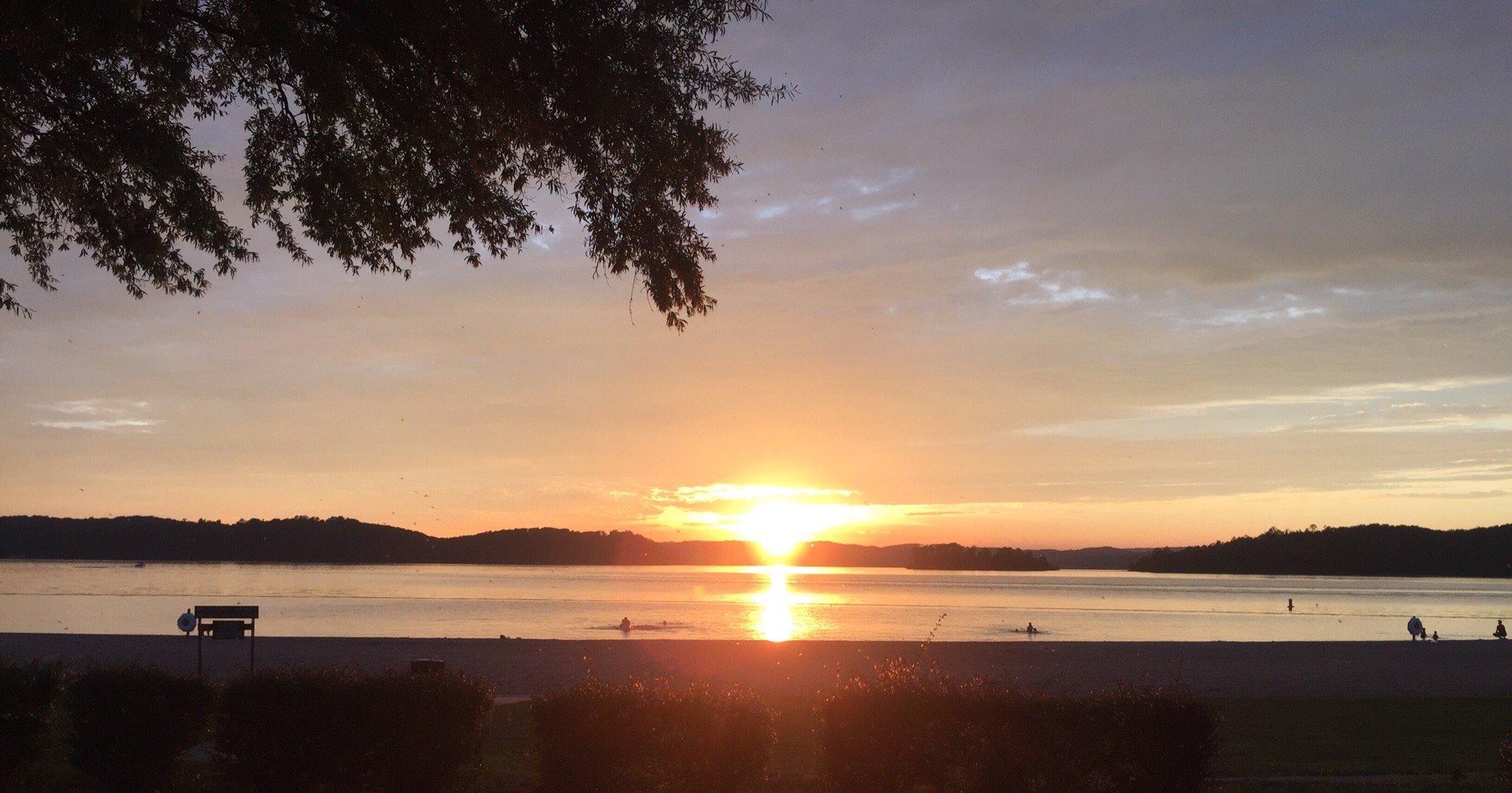 Lake Guntersville State Park