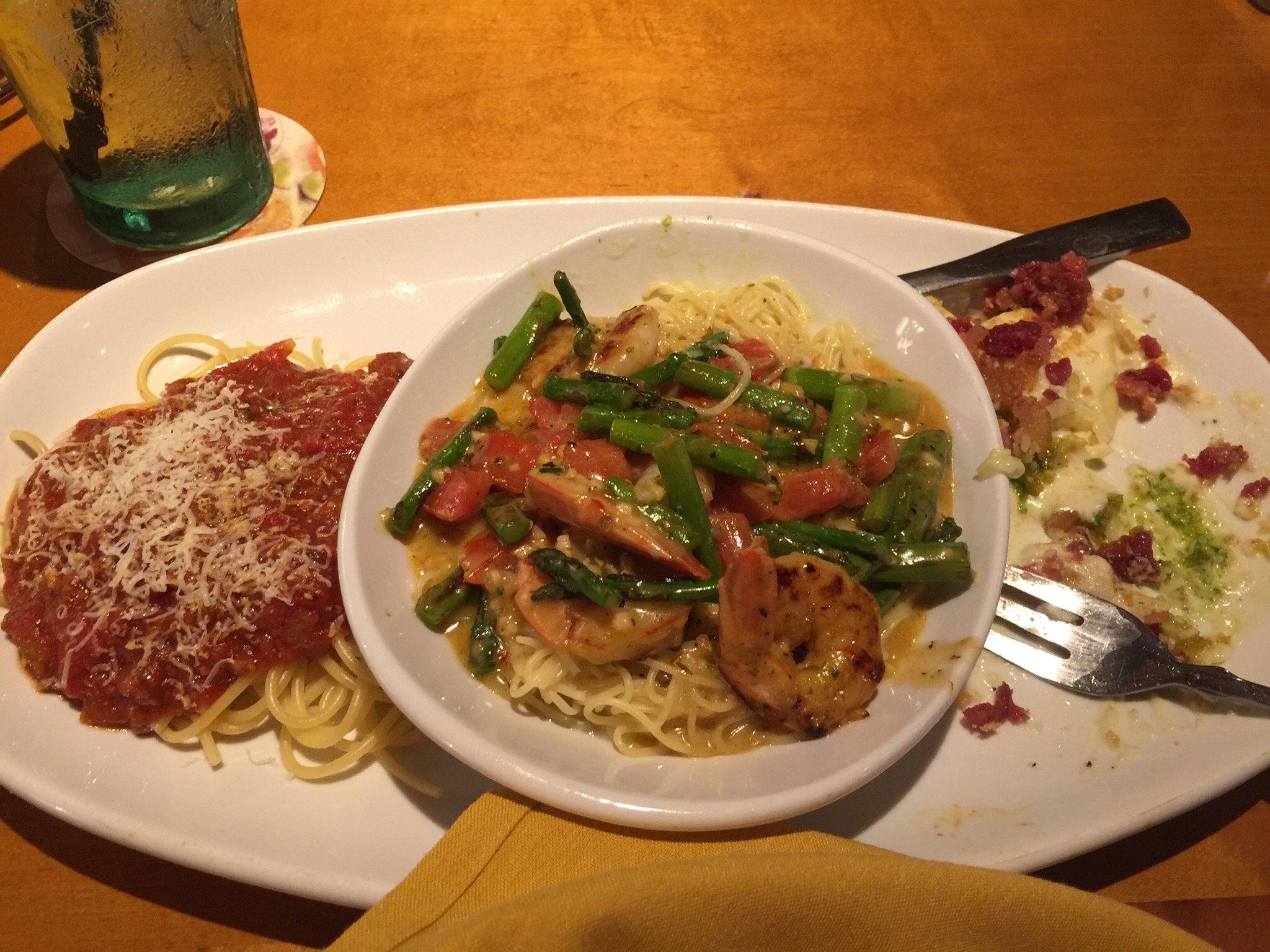 Olive Garden Italian Restaurant