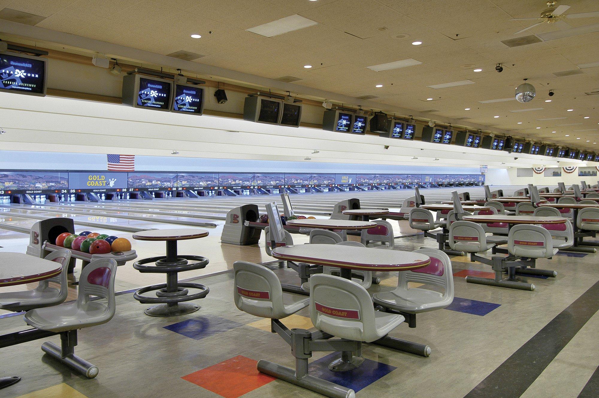 Gold Coast Bowling Center