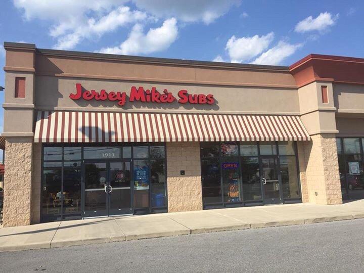 Jersey Mike's Subs