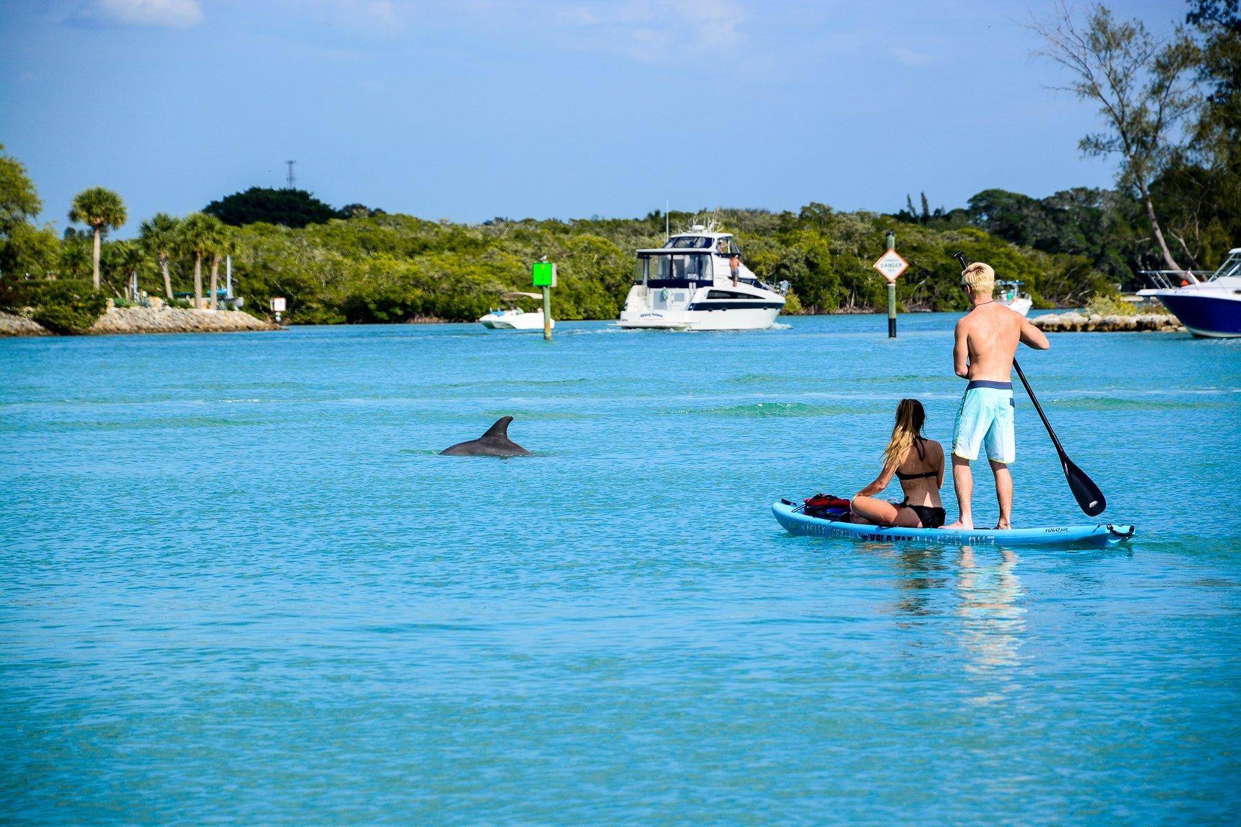 Jetty Rentals