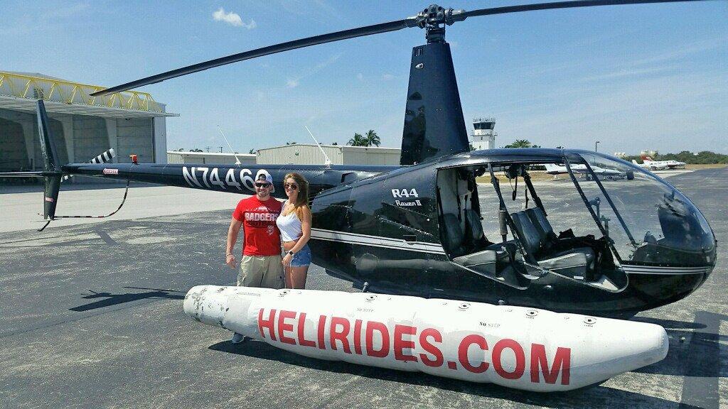 Helicopter Academy LLC