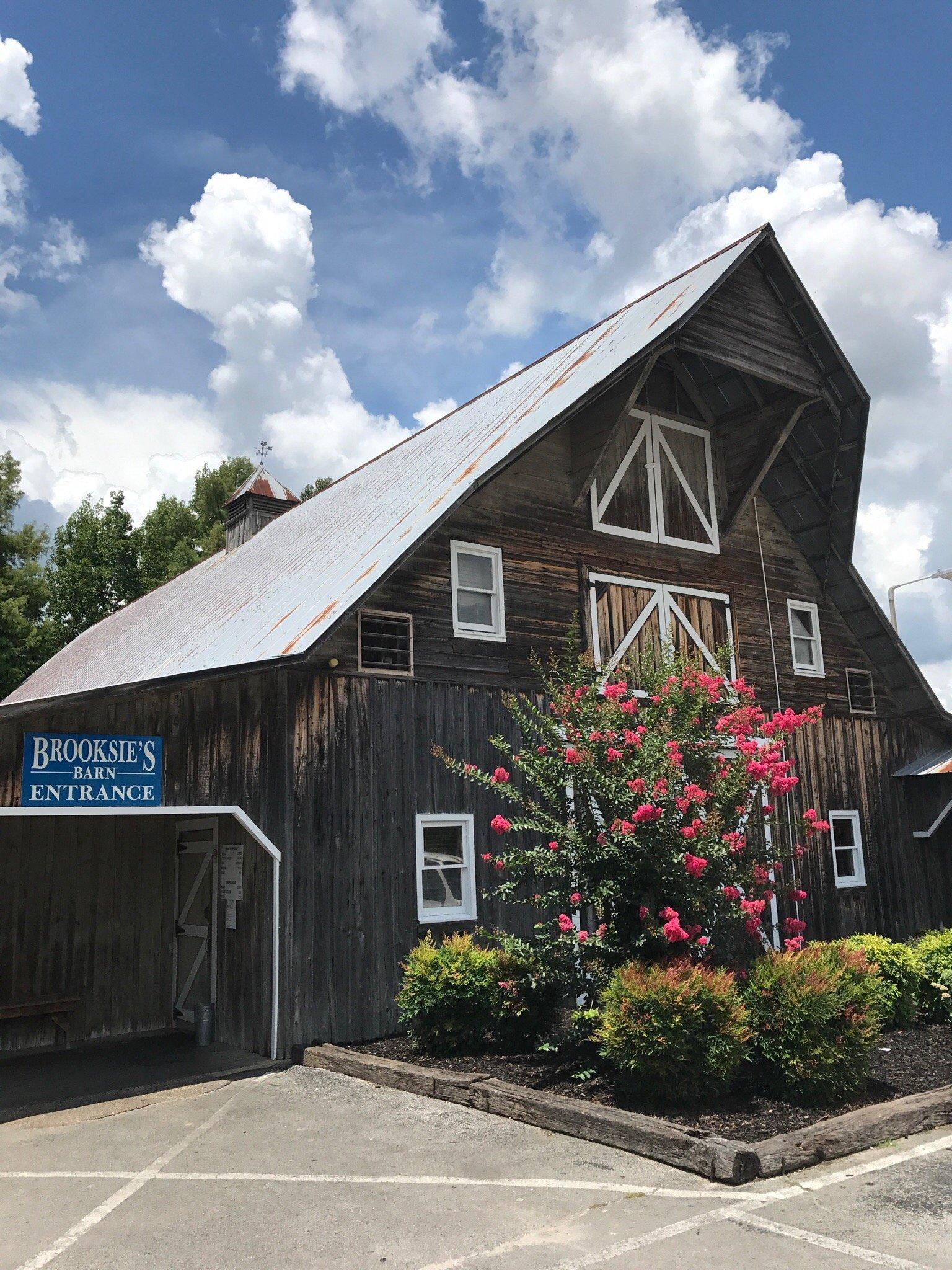 Brooksie's Barn