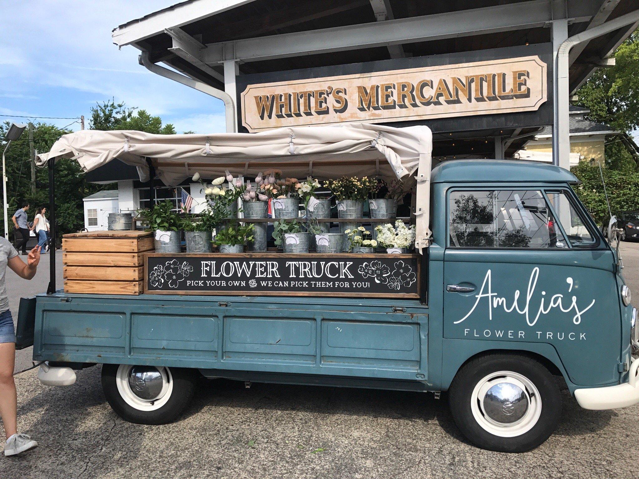 White's Mercantile