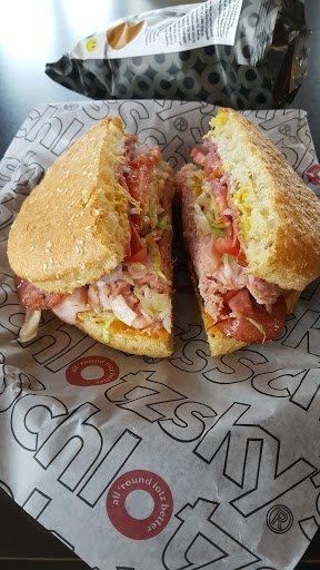 Schlotzsky's