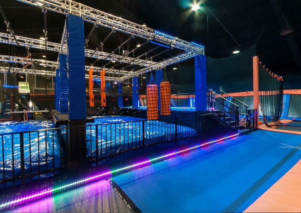 Sky Zone