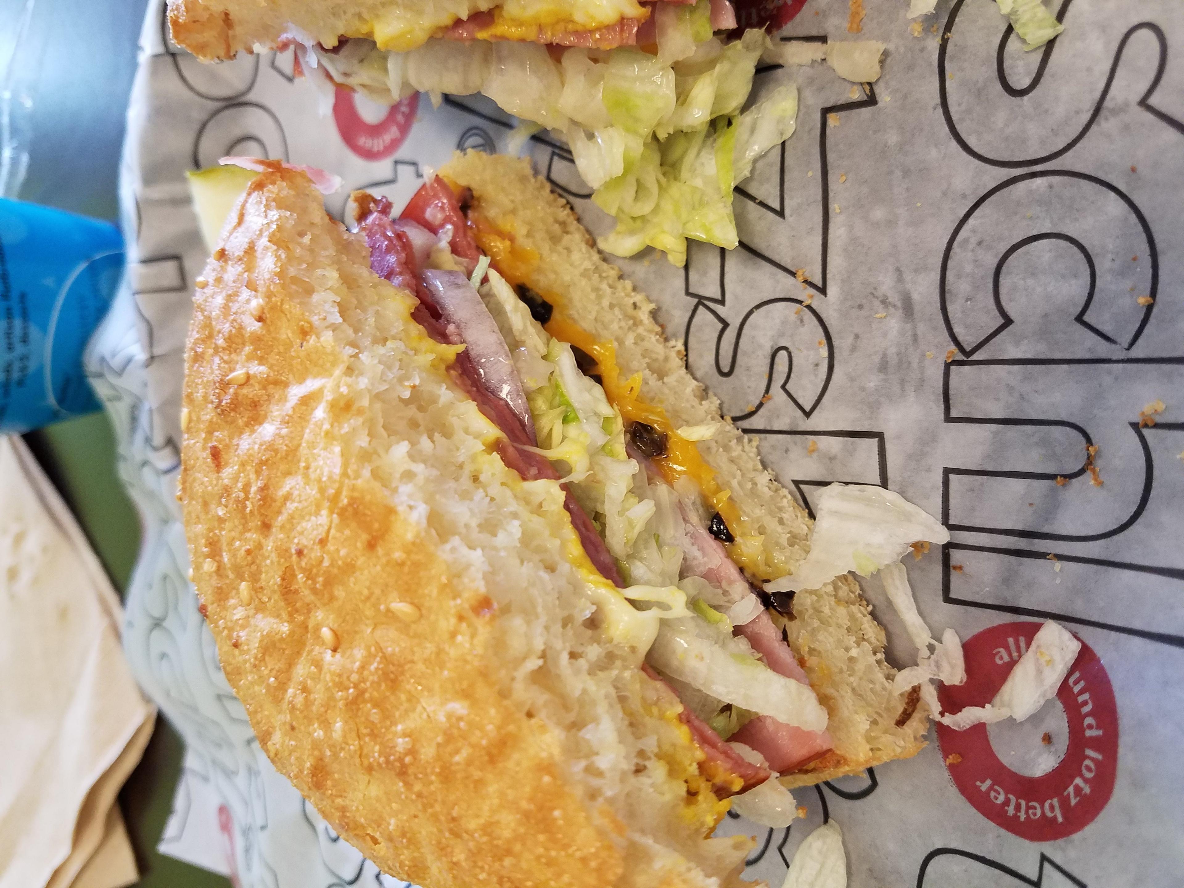 Schlotzsky's