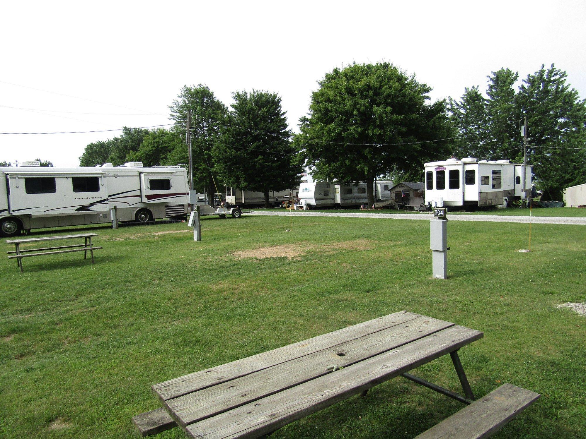 Sunny's Campground