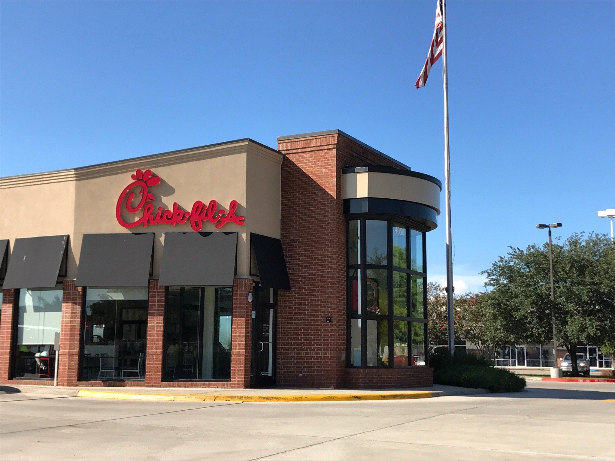 Chick-fil-A