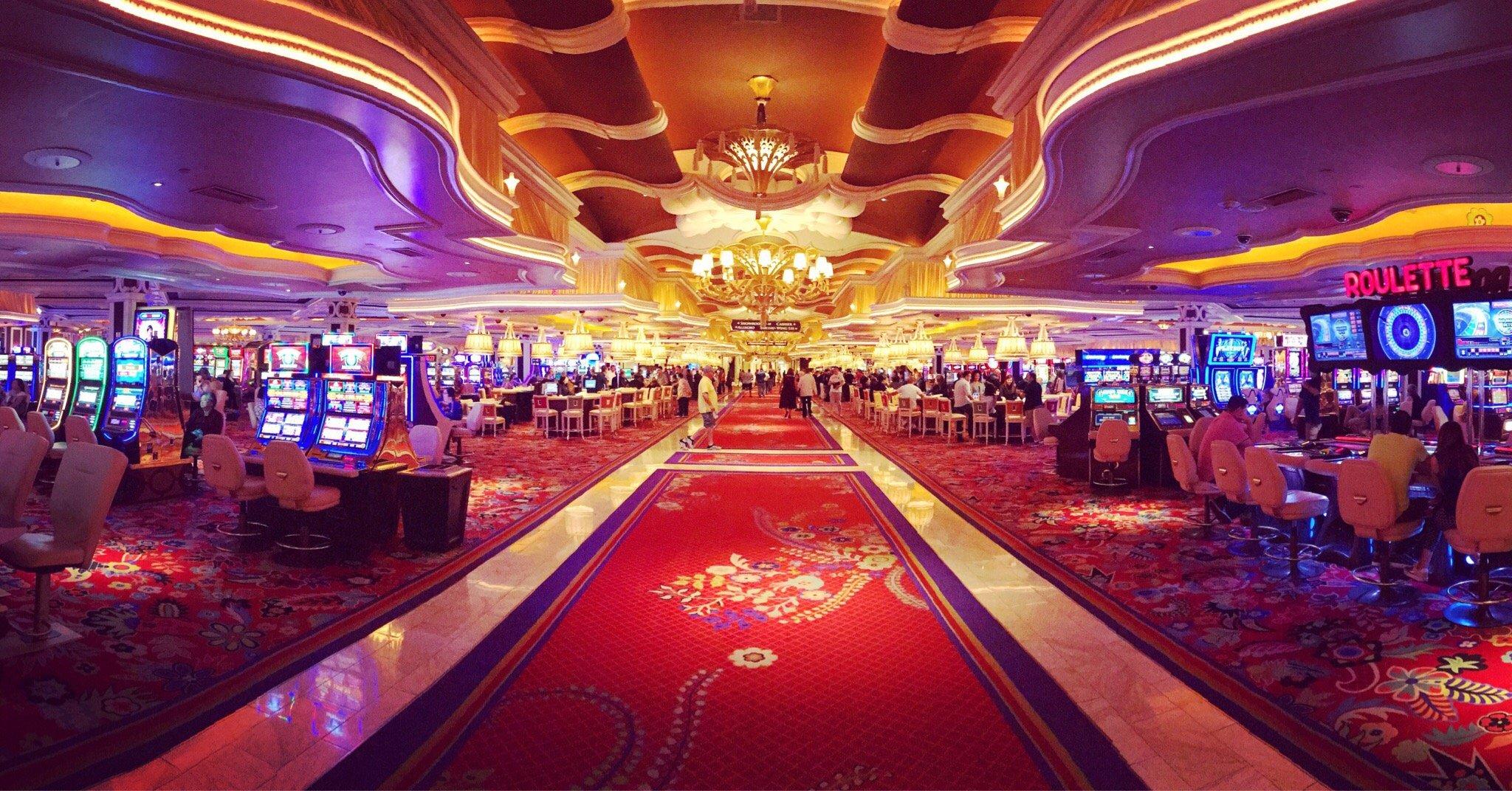 Wynn Plaza