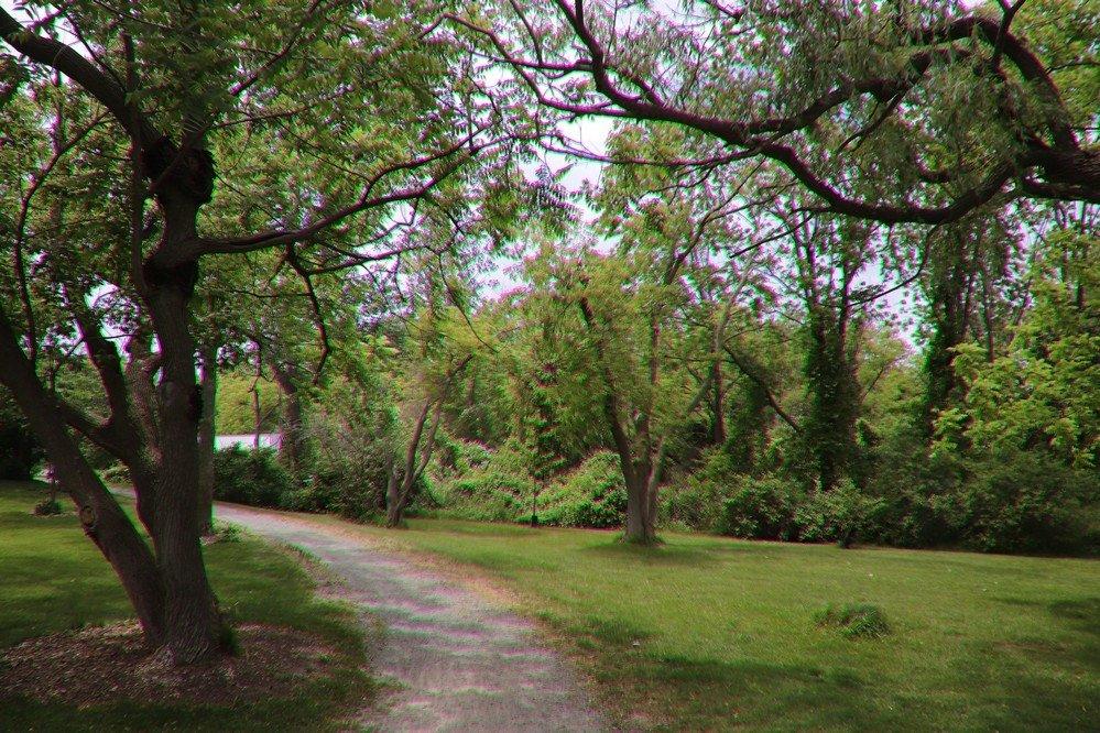 Port Dalhousie Harbour Walkway Waterfront Trail