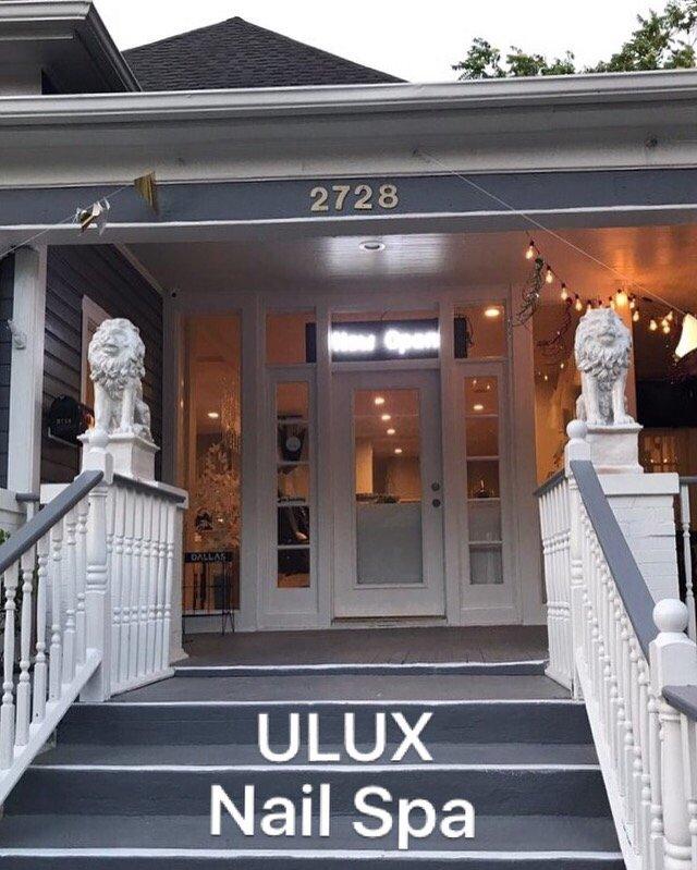 Ulux Nail Spa