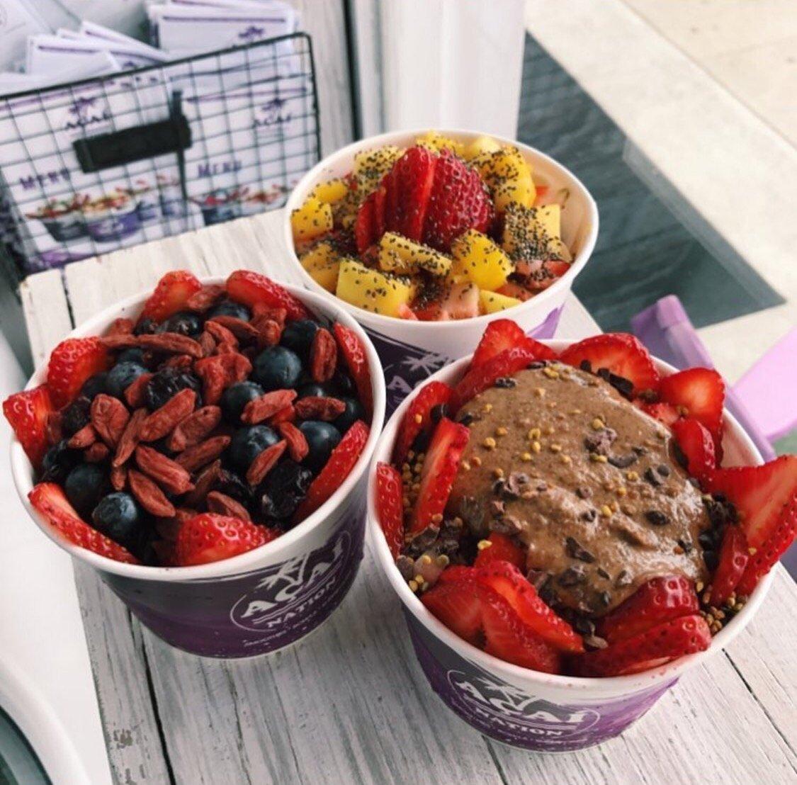 Acai Nation