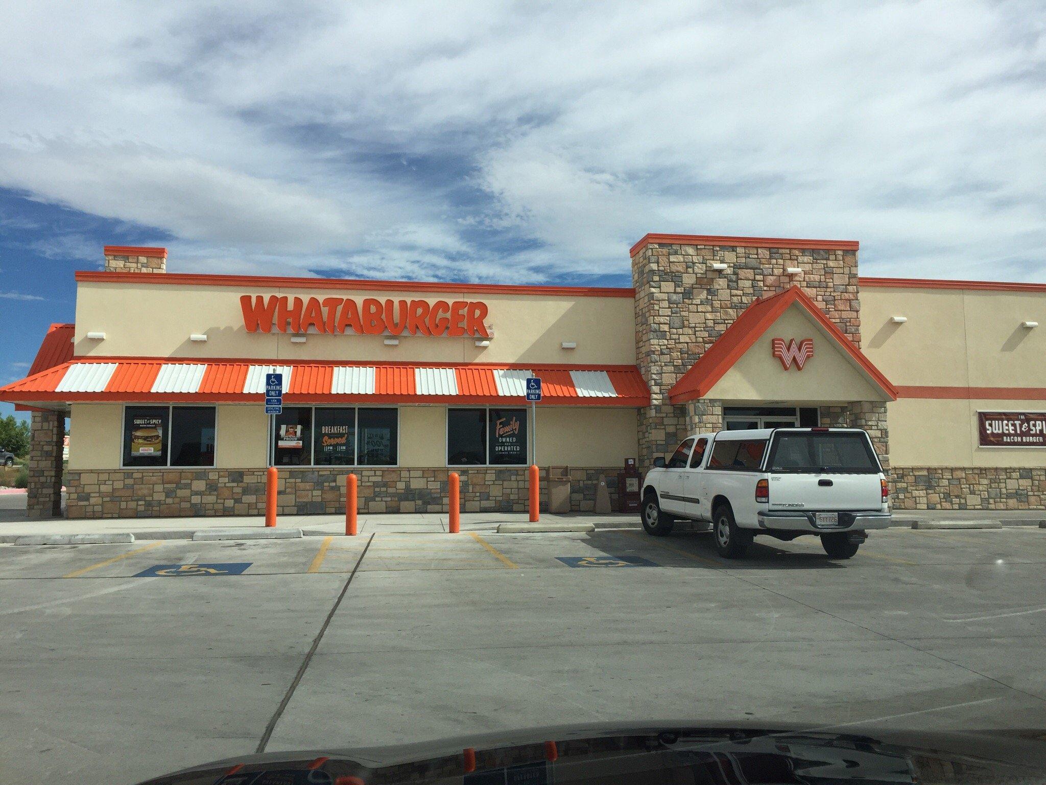 Whataburger