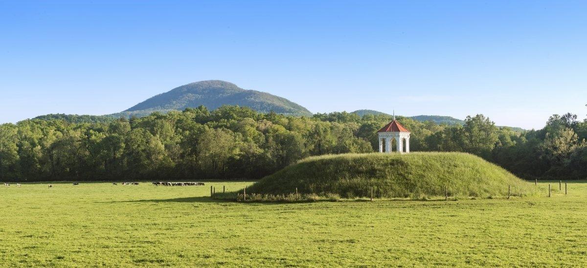 Hardman Farm Historic Site