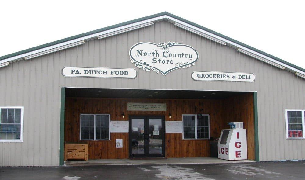 North Country Store