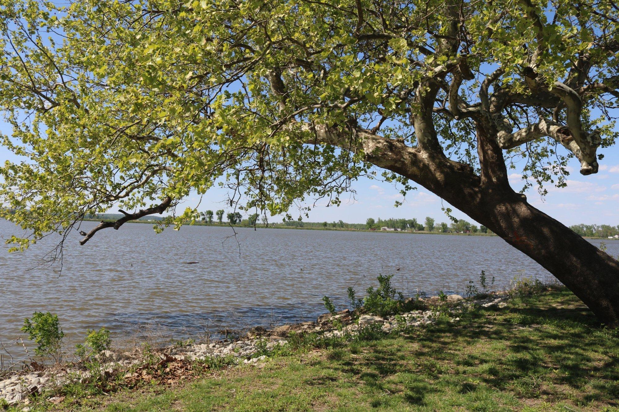 Lewis & Clark State Park