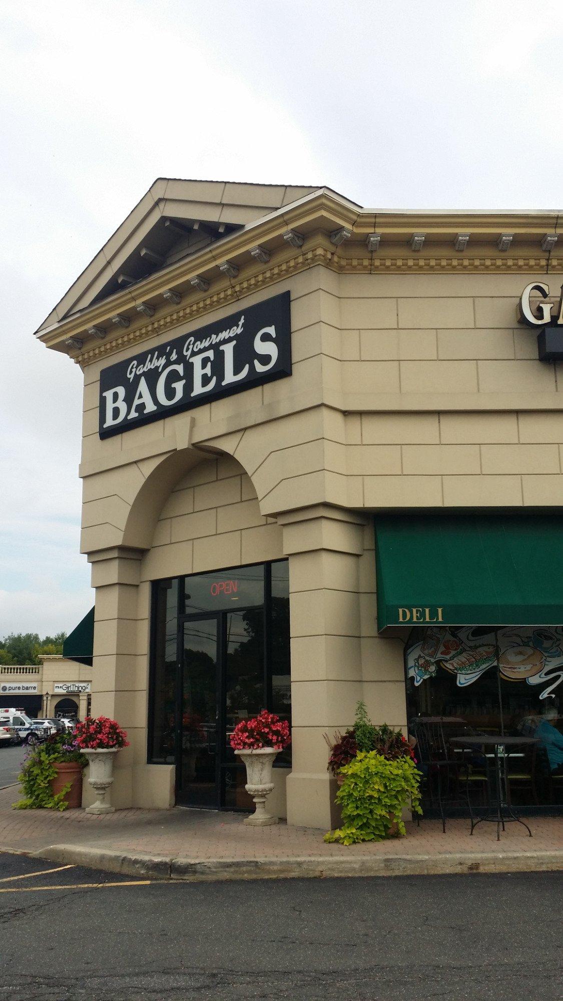 Gabby's Gourmet Bagelatessen