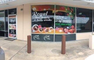 Royal Thai Beauty & Bodyworks