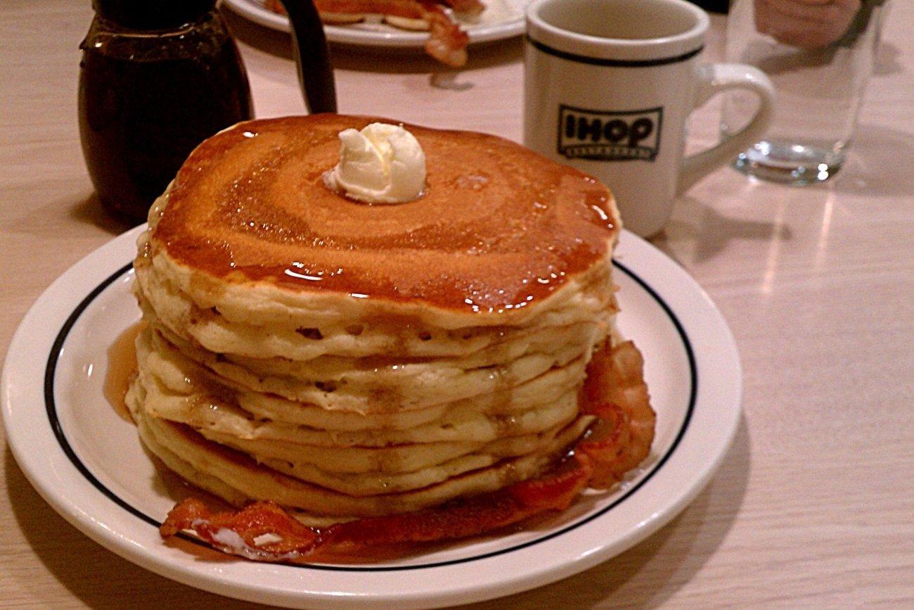 IHOP