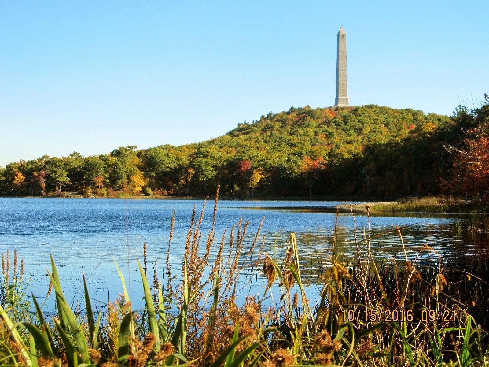 High Point State Park