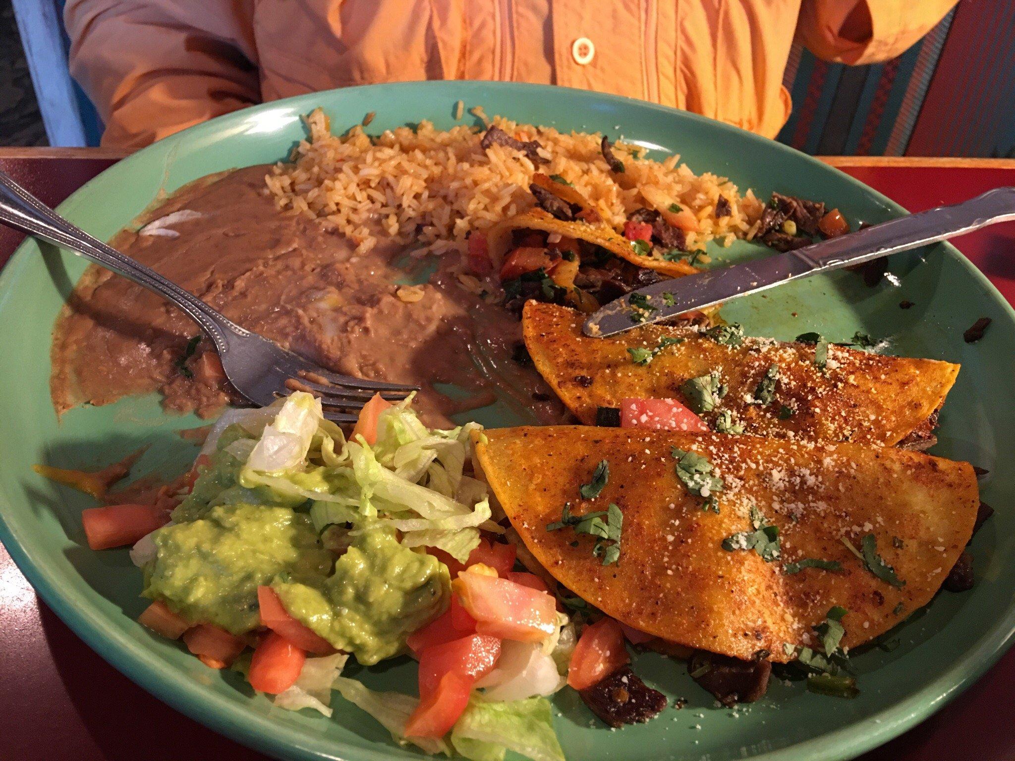 Ixtapa Mexican Restaurant