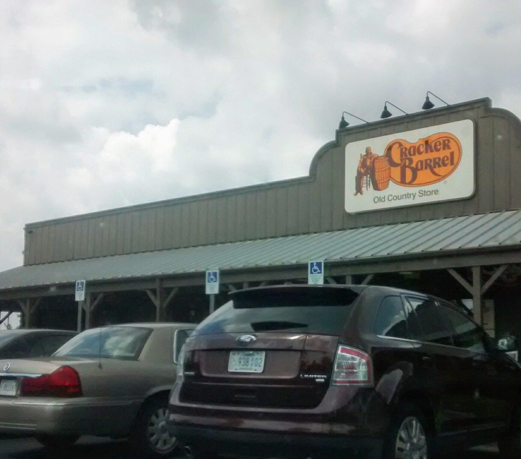 Cracker Barrel Old Country Store