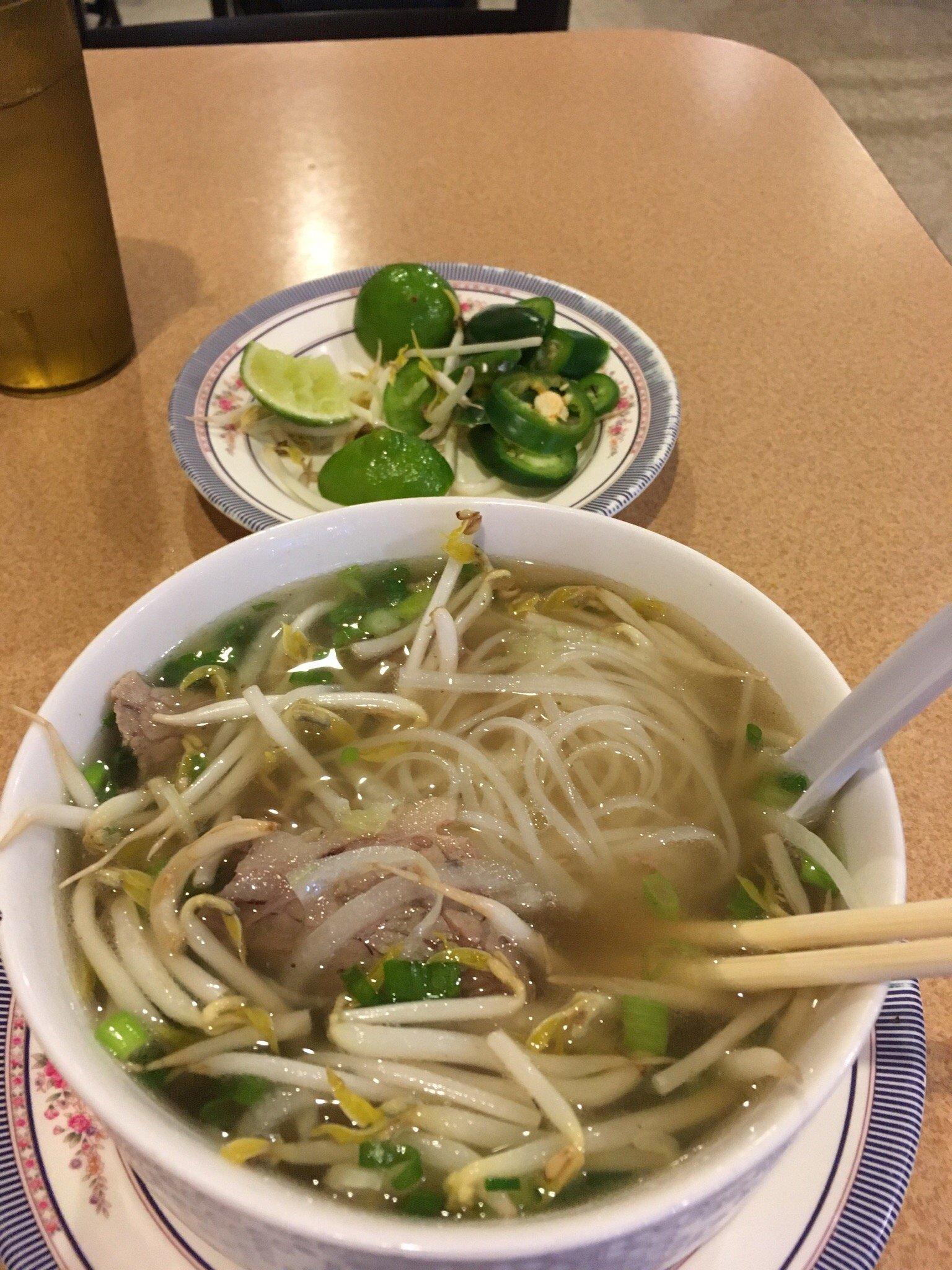 Pho Tre Bien Bistro