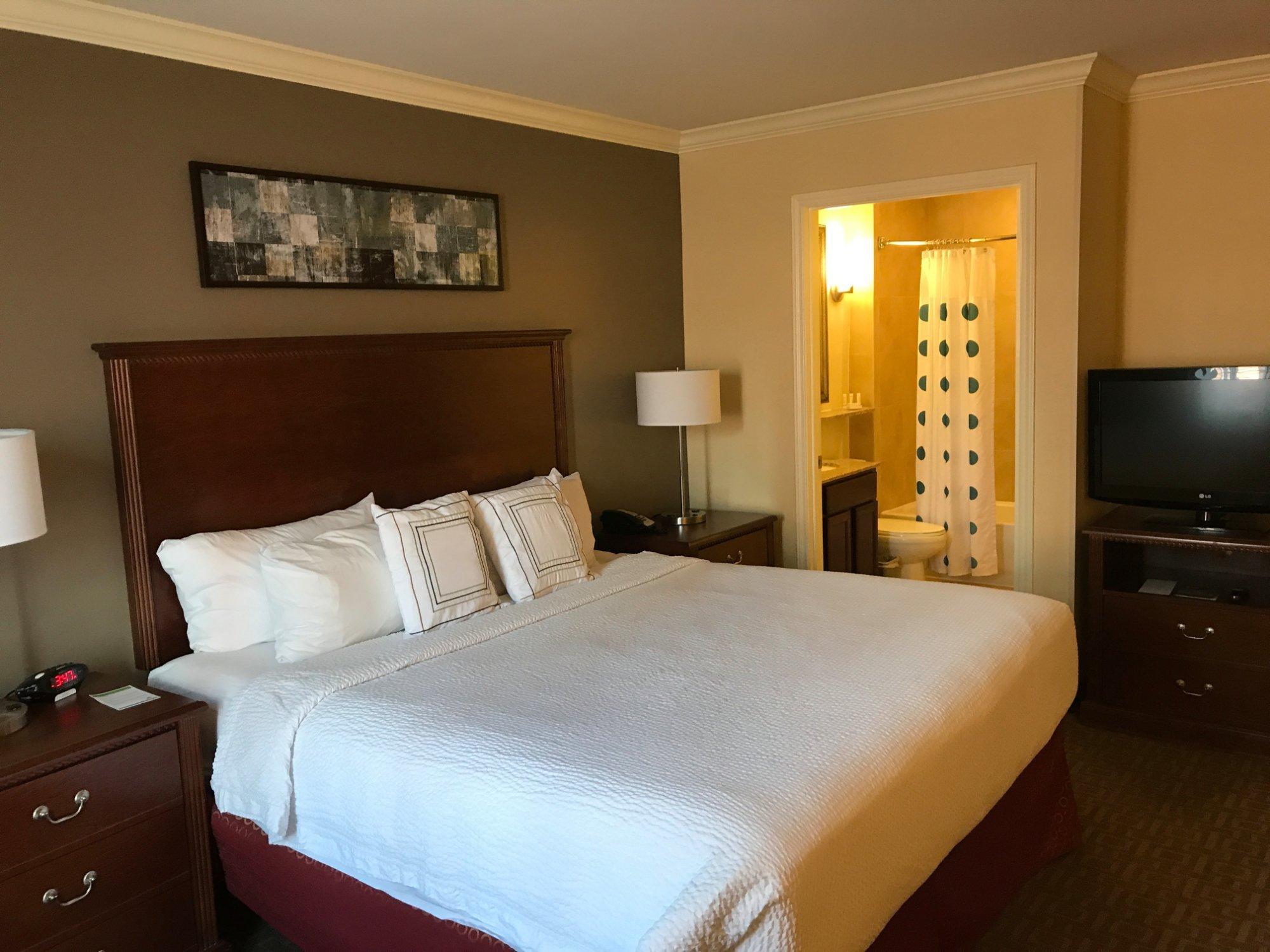 TownePlace Suites San Antonio Airport