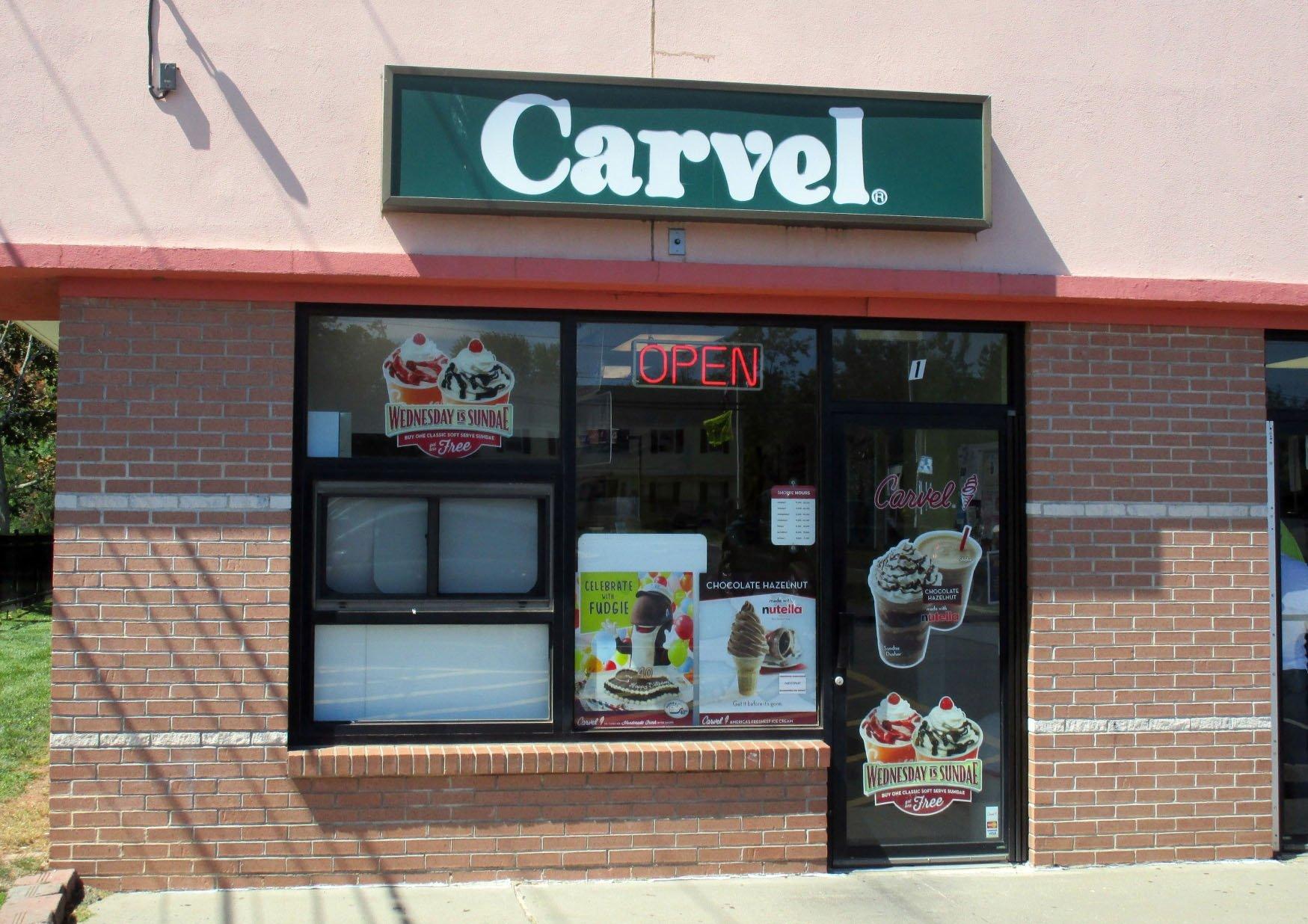 Carvel