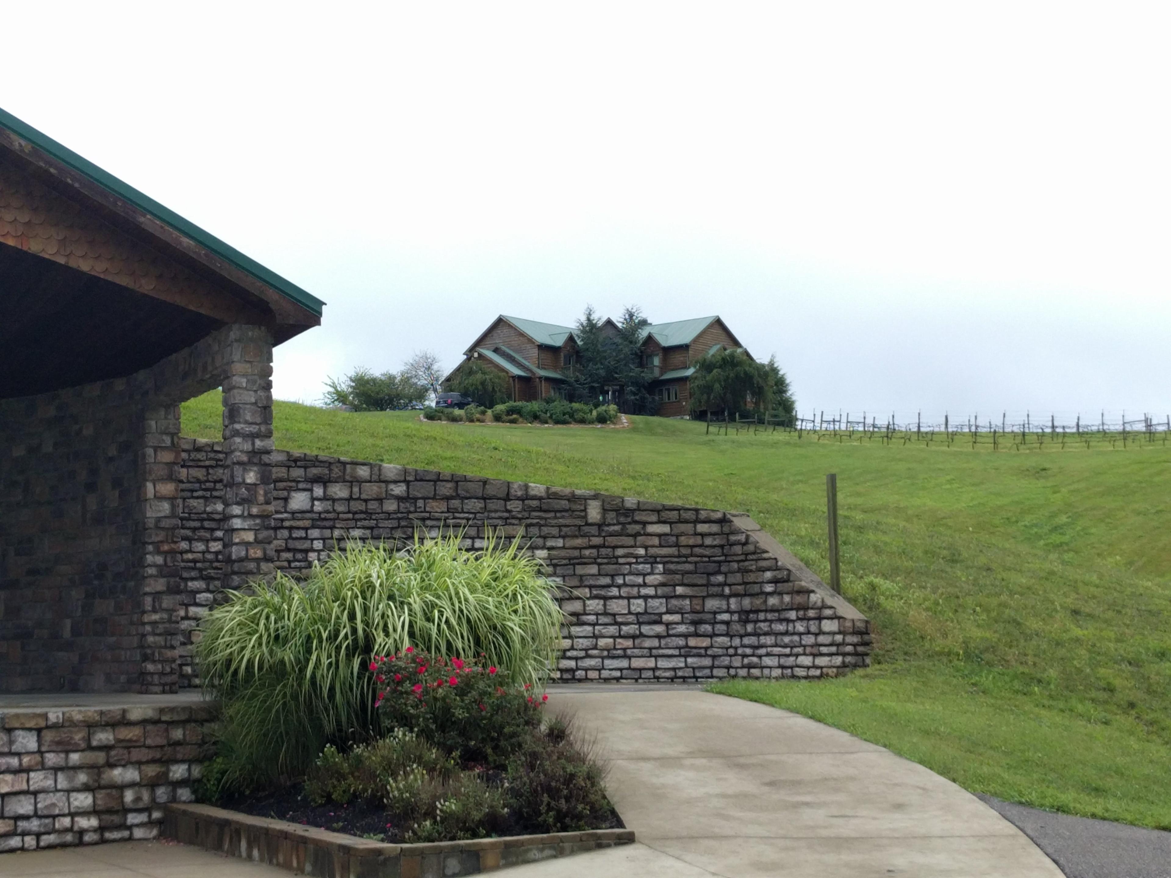 Elk Creek Vineyards