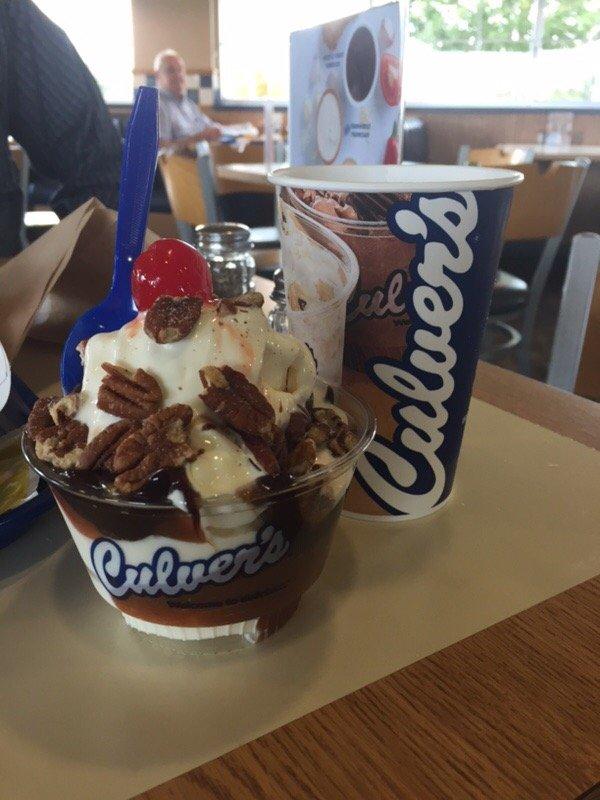 Culver's