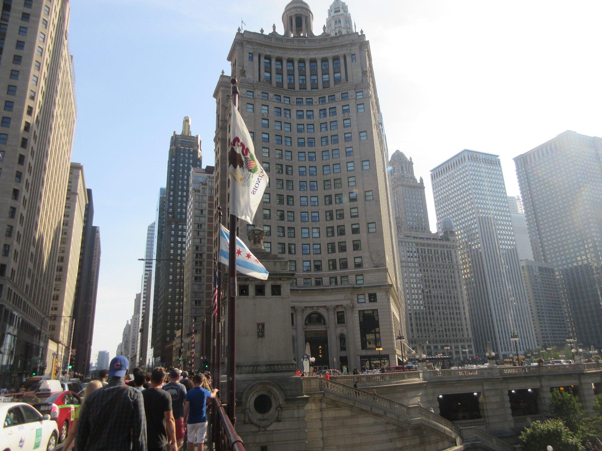 London Guarantee Building