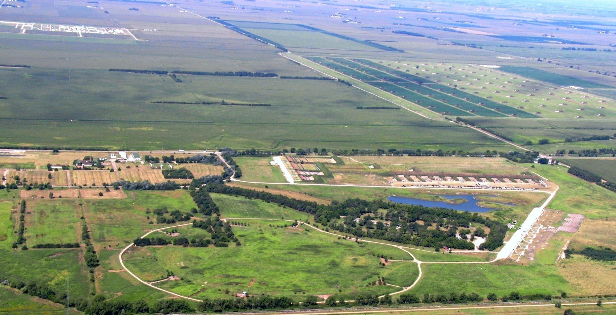 Heartland Public Shooting Park