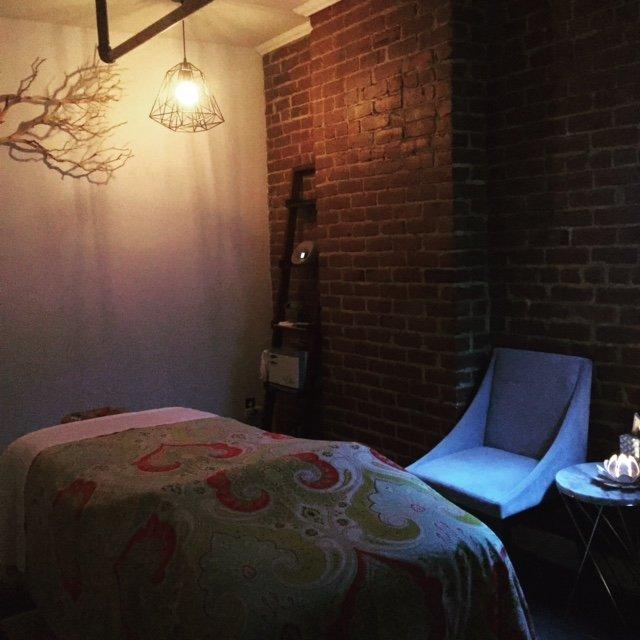 Buddha Bliss Therapeutic Massage