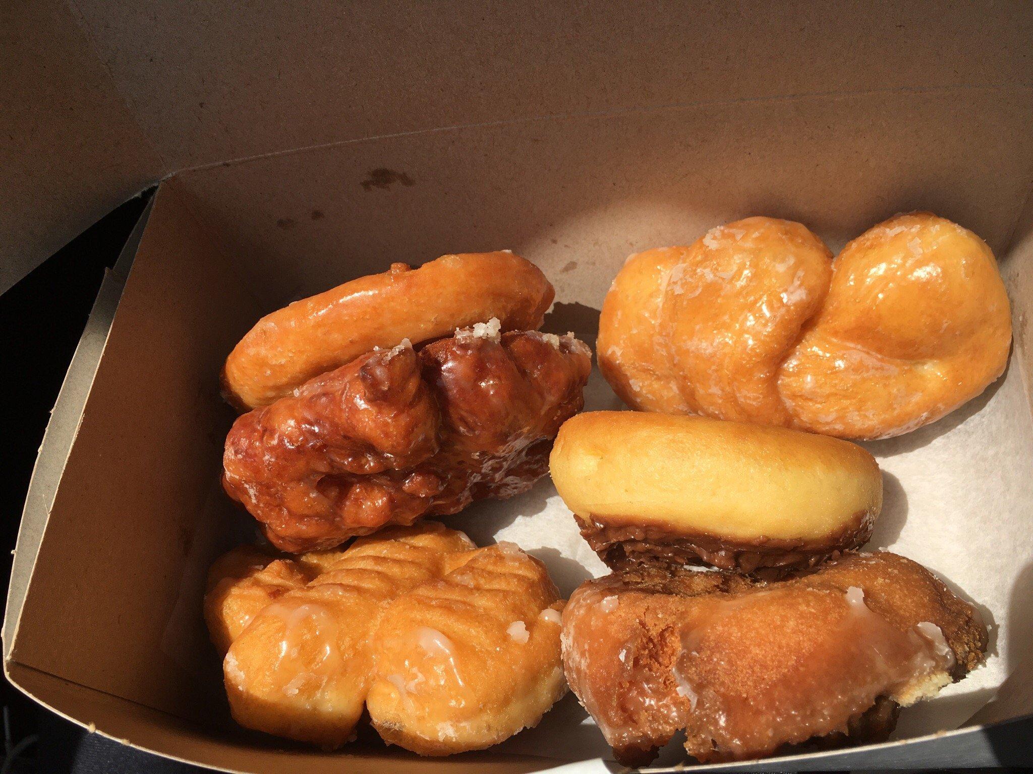 Yum Yum Donuts