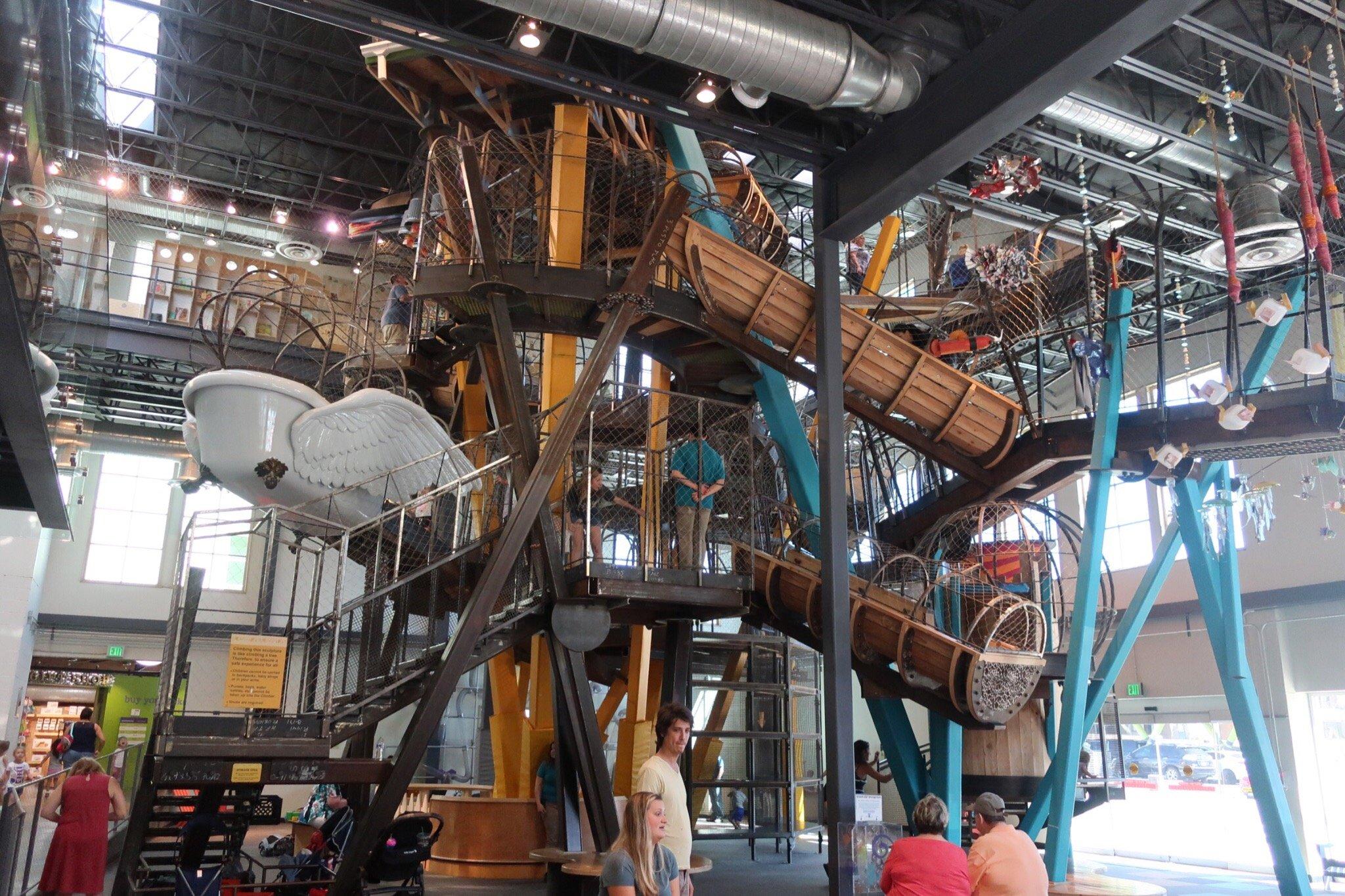 Children’s Museum of Phoenix