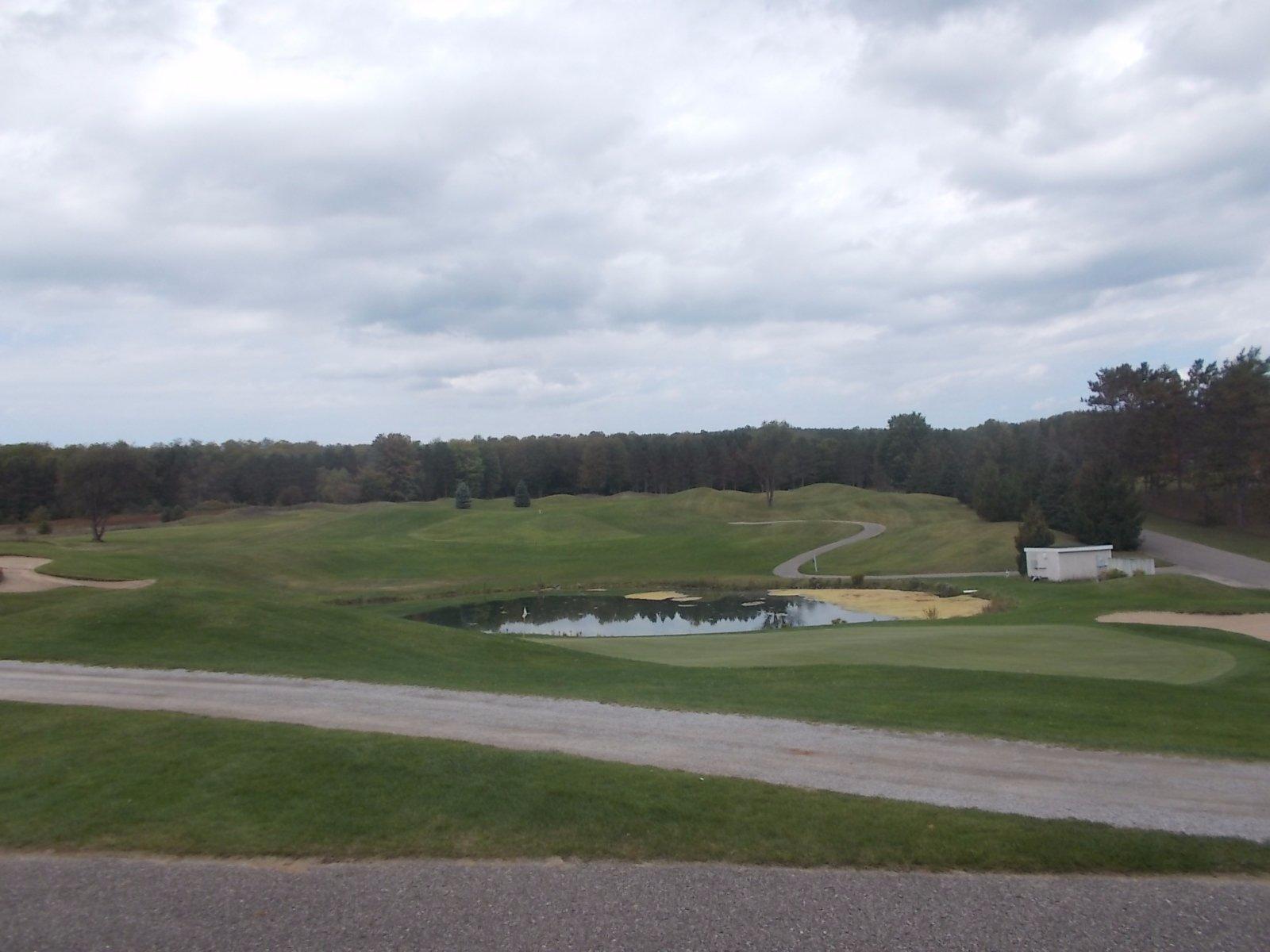 Black Bear Golf Club