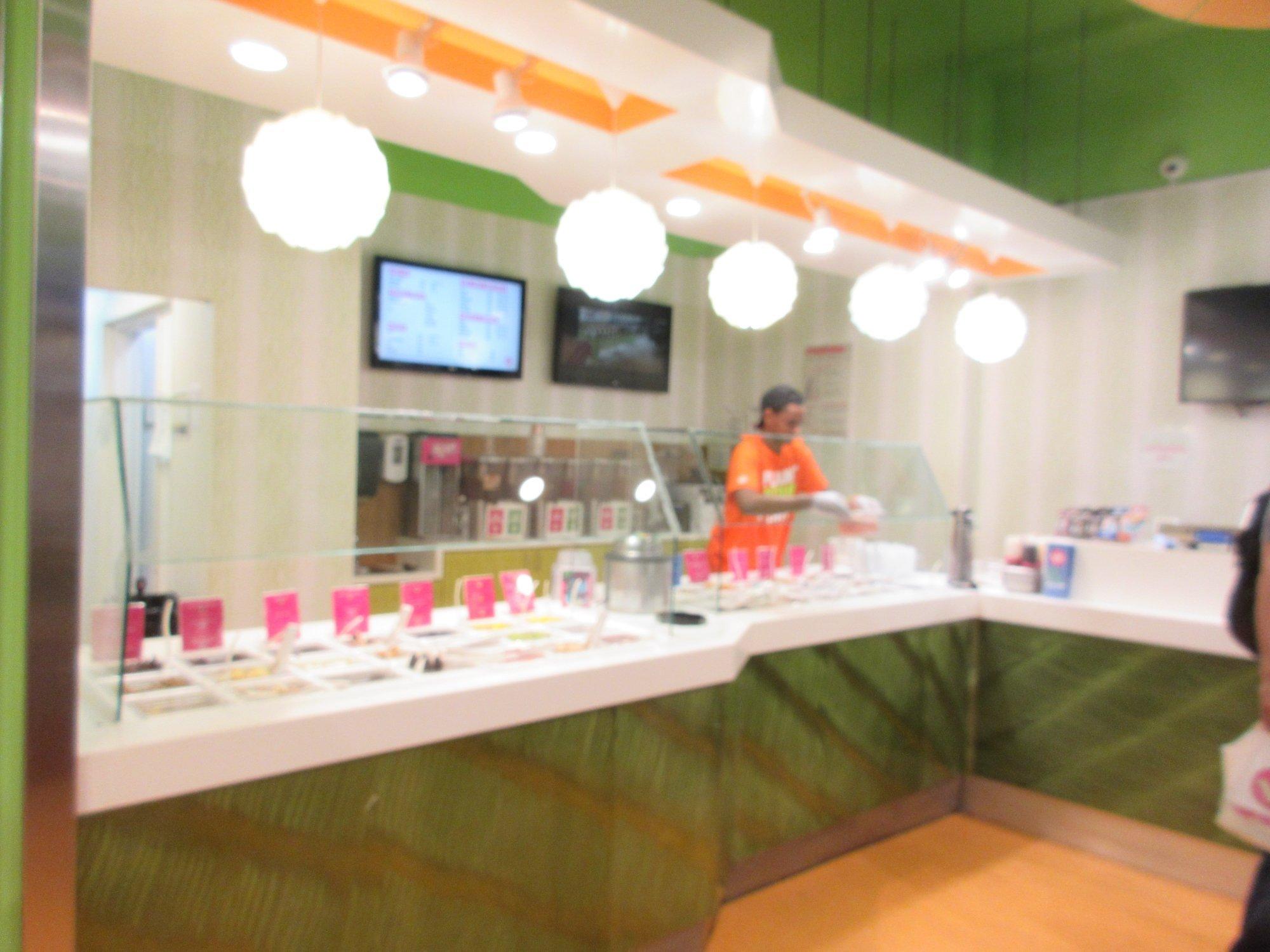 16 Handles