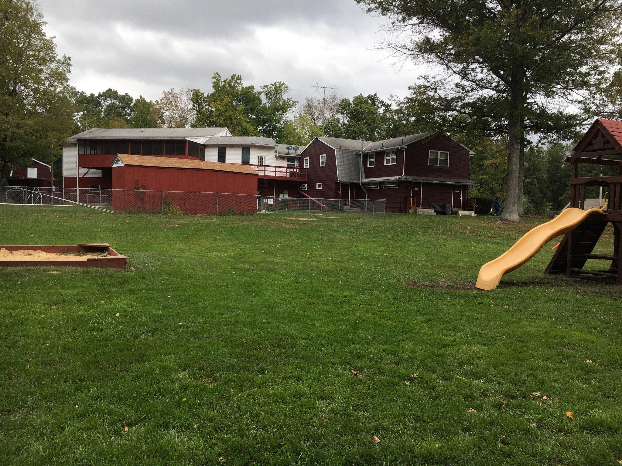 Little Red Barn Campground