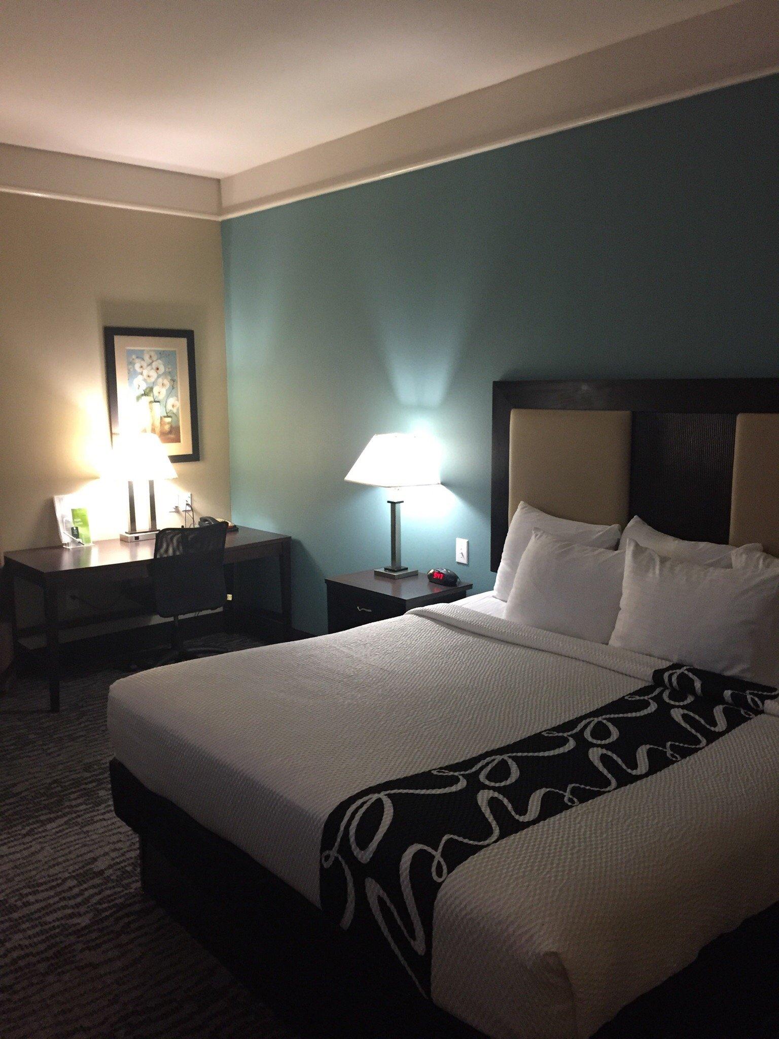 La Quinta Inn & Suites by Wyndham Savannah Airport - Pooler